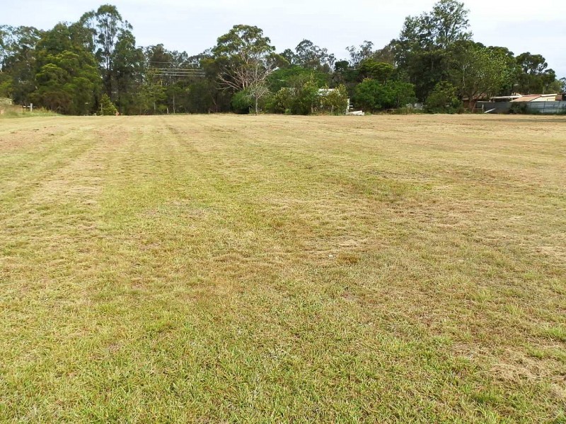 165 Old Stock Route Road, Oakville NSW 2765