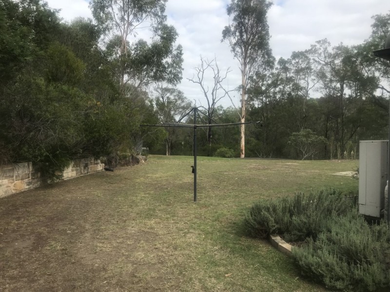 Kenthurst NSW 2156