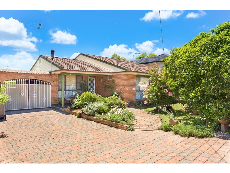 13 Branders Lane, North Richmond NSW 2754