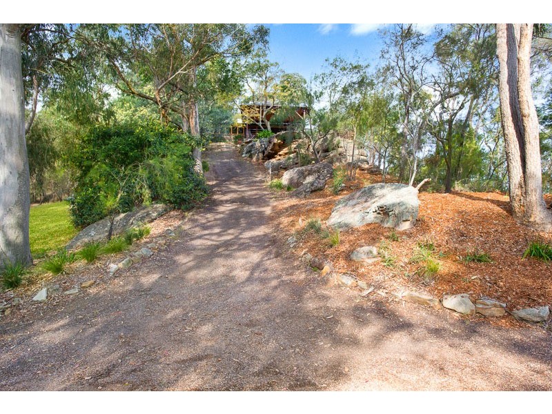 118 Pages Wharf Road, Sackville North NSW 2756