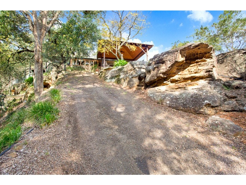 118 Pages Wharf Road, Sackville North NSW 2756