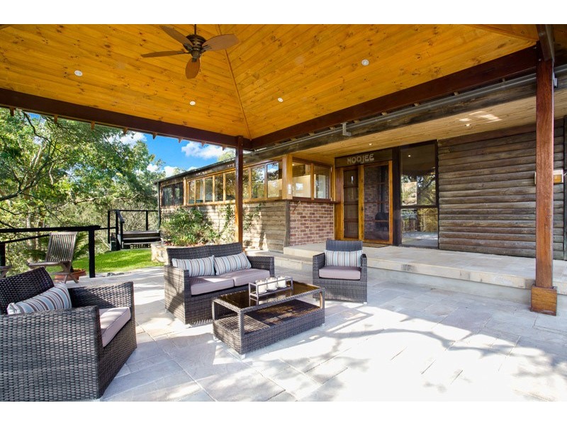 118 Pages Wharf Road, Sackville North NSW 2756