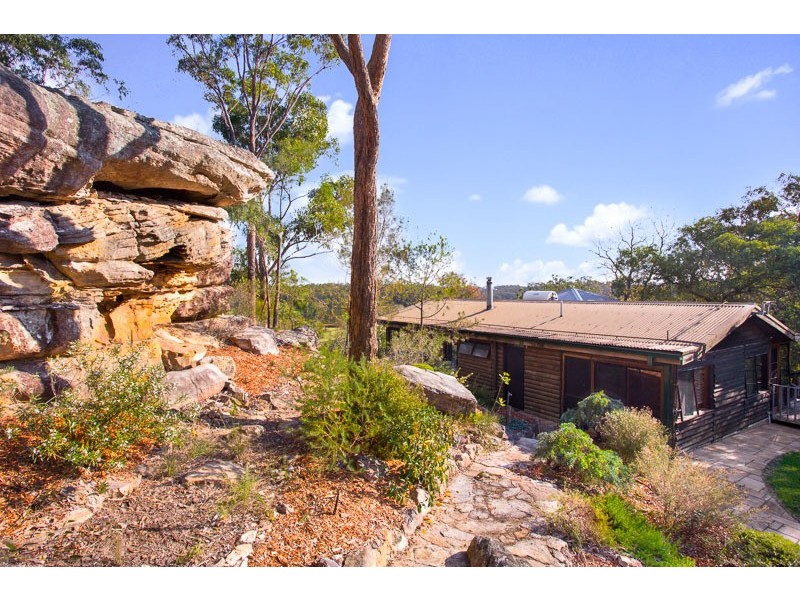 118 Pages Wharf Road, Sackville North NSW 2756