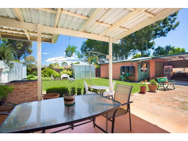 22 Thompson Avenue, Richmond NSW 2753