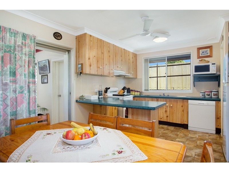 22 Thompson Avenue, Richmond NSW 2753