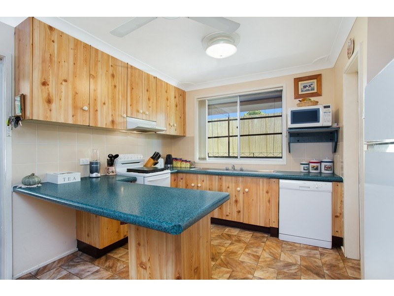 22 Thompson Avenue, Richmond NSW 2753