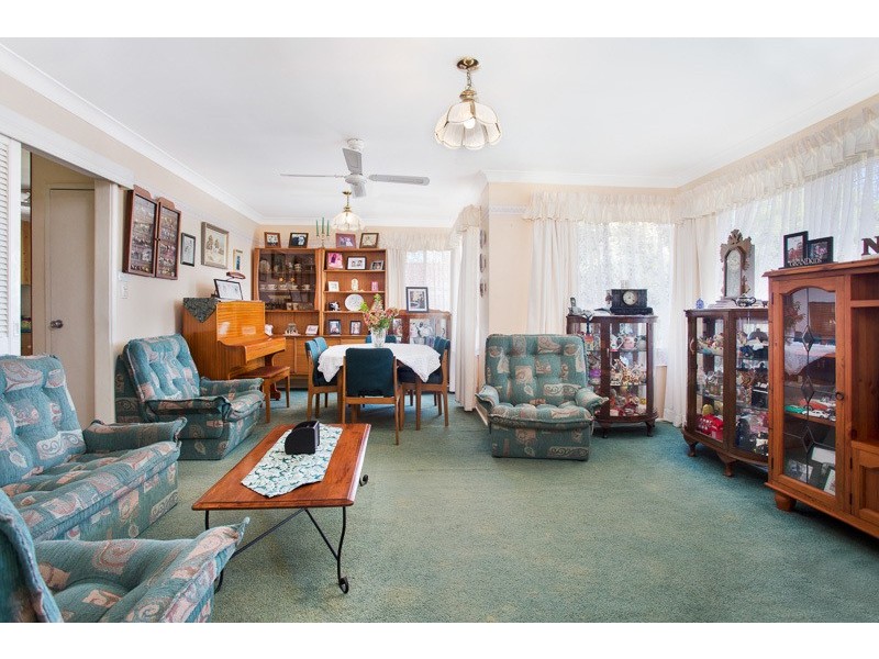 22 Thompson Avenue, Richmond NSW 2753