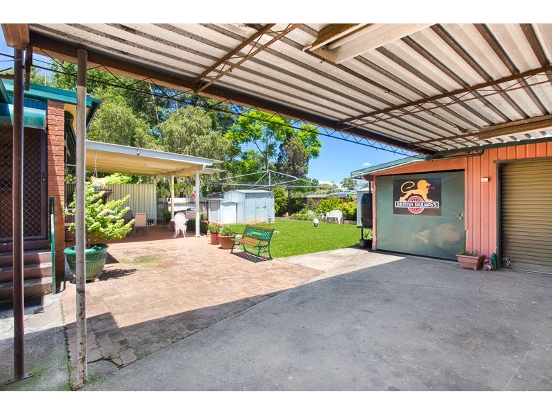 22 Thompson Avenue, Richmond NSW 2753