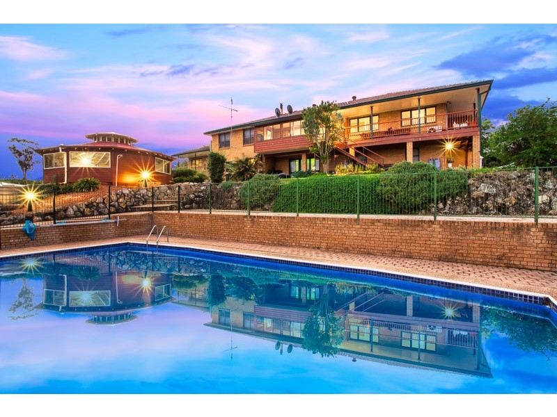 166 East Kurrajong Road, East Kurrajong NSW 2758