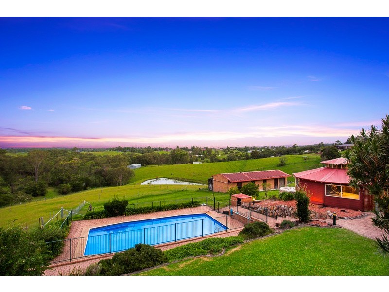 166 East Kurrajong Road, East Kurrajong NSW 2758