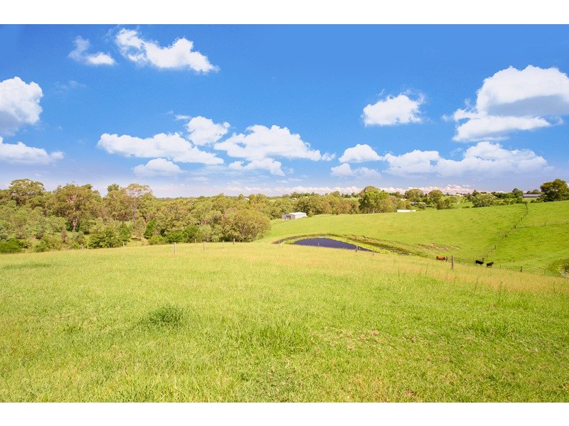 166 East Kurrajong Road, East Kurrajong NSW 2758