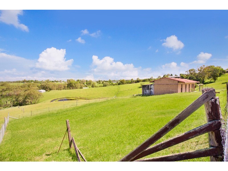 166 East Kurrajong Road, East Kurrajong NSW 2758