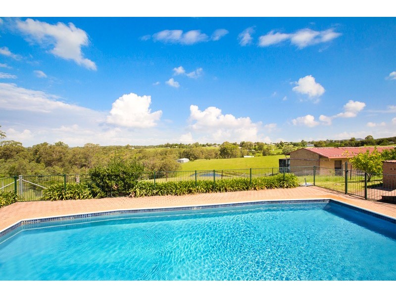 166 East Kurrajong Road, East Kurrajong NSW 2758