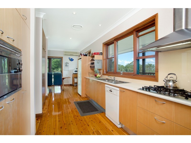 166 East Kurrajong Road, East Kurrajong NSW 2758