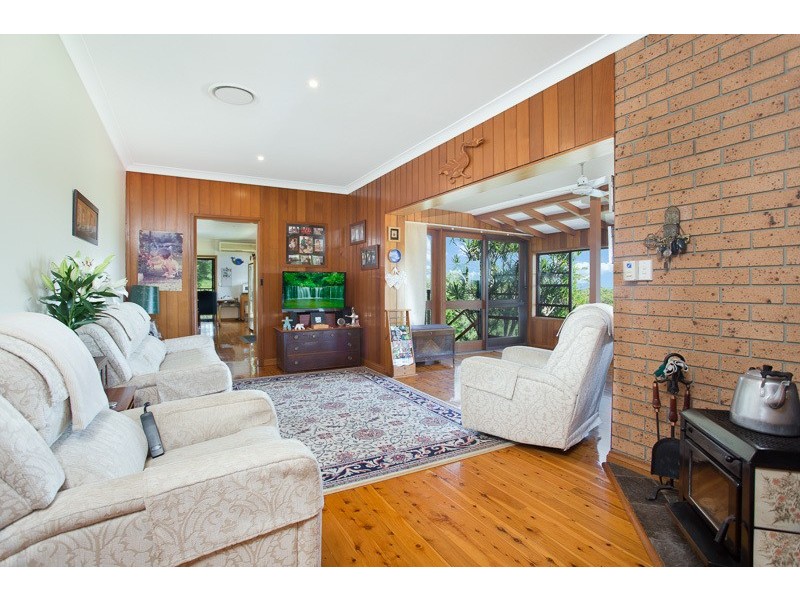 166 East Kurrajong Road, East Kurrajong NSW 2758