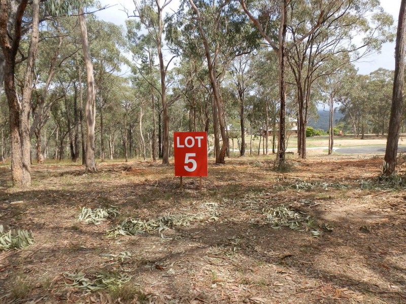 Lot 5 of 16 River Road, Sackville North NSW 2756