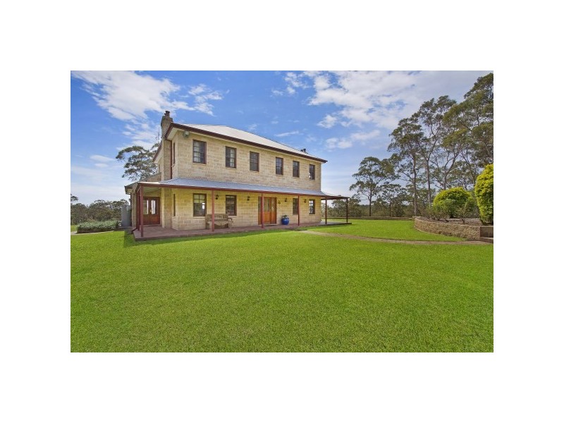 Sackville North NSW 2756