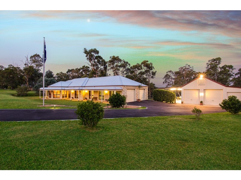 252 Tizzana Road, Ebenezer NSW 2756