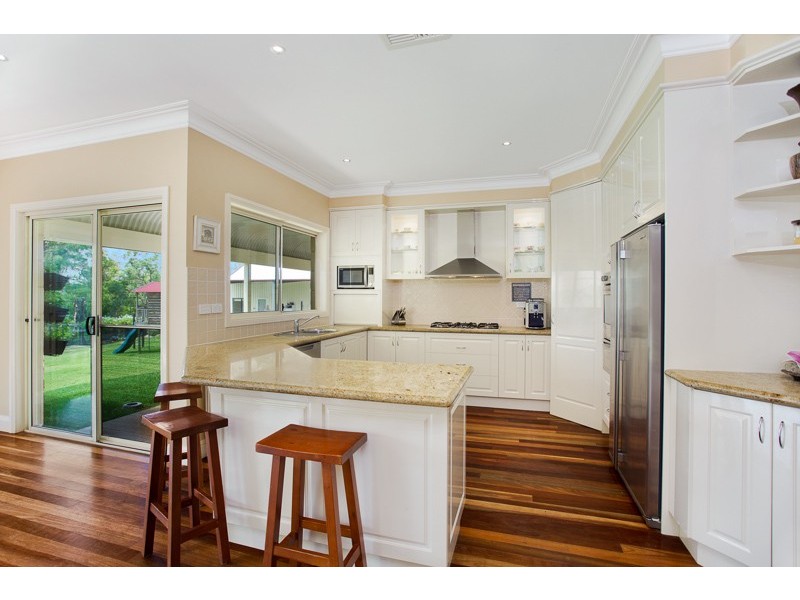 252 Tizzana Road, Ebenezer NSW 2756