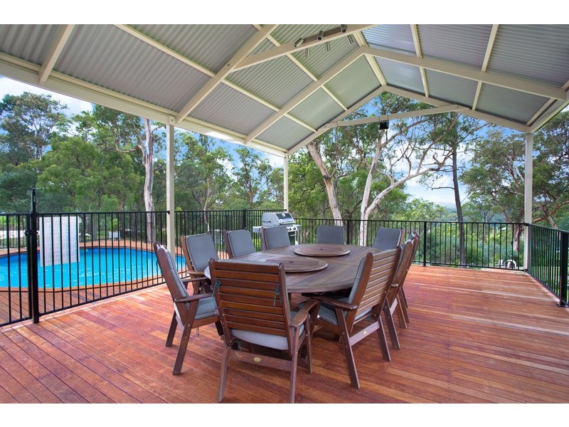 252 Tizzana Road, Ebenezer NSW 2756