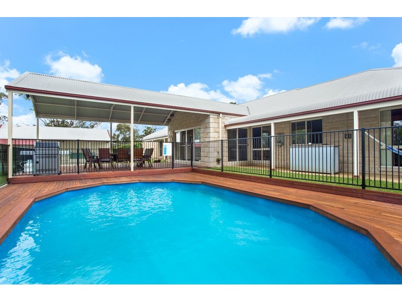 252 Tizzana Road, Ebenezer NSW 2756