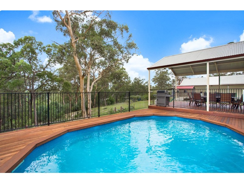 252 Tizzana Road, Ebenezer NSW 2756