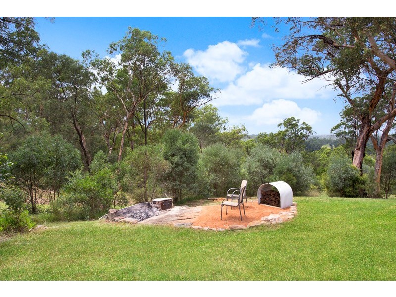 252 Tizzana Road, Ebenezer NSW 2756