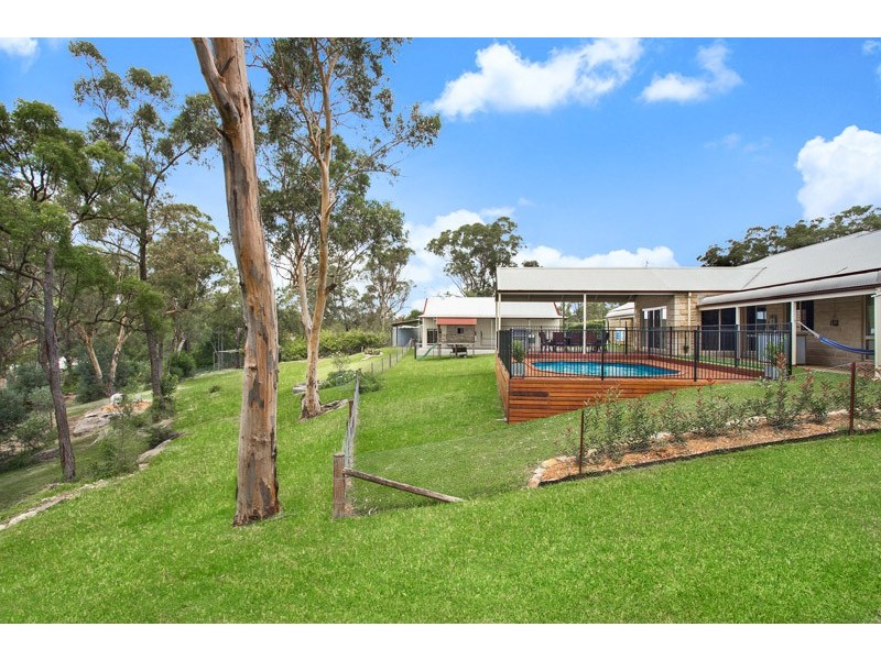 252 Tizzana Road, Ebenezer NSW 2756