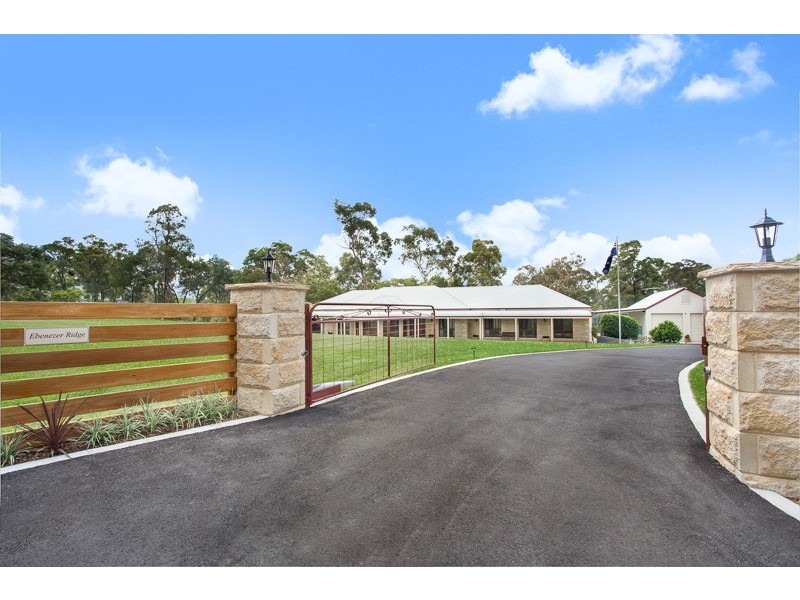 252 Tizzana Road, Ebenezer NSW 2756