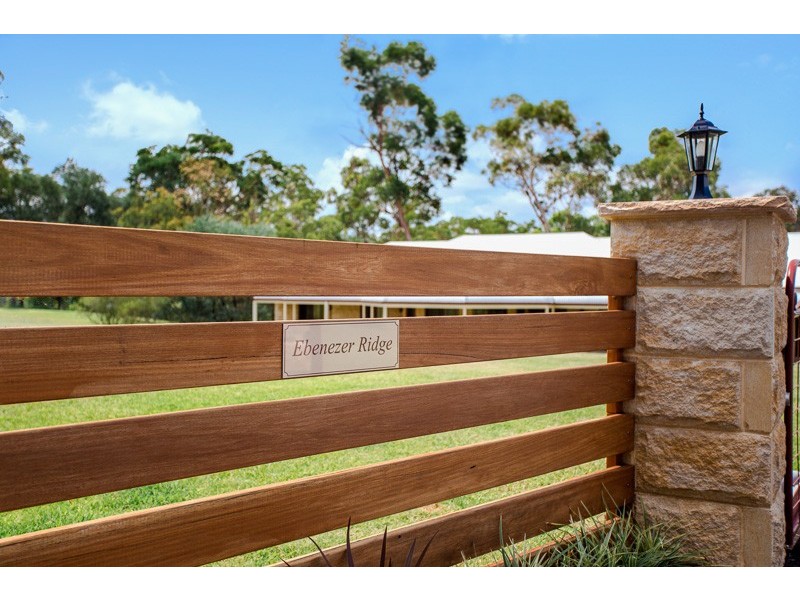 252 Tizzana Road, Ebenezer NSW 2756