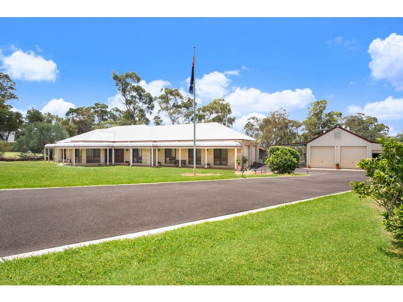 252 Tizzana Road, Ebenezer NSW 2756