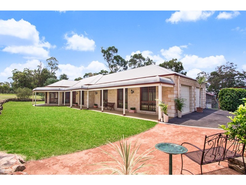 252 Tizzana Road, Ebenezer NSW 2756