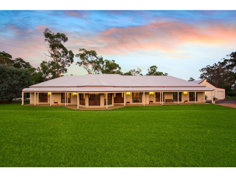 252 Tizzana Road, Ebenezer NSW 2756