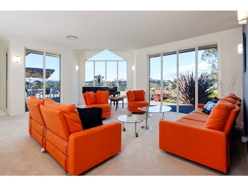 Lot 3 of 110 Wisemans Ferry Road, Cattai NSW 2756