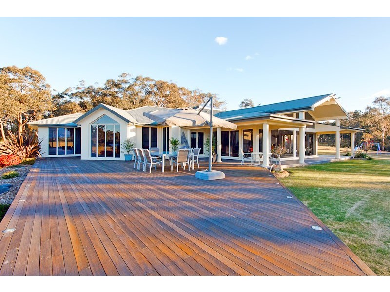 Lot 3 of 110 Wisemans Ferry Road, Cattai NSW 2756