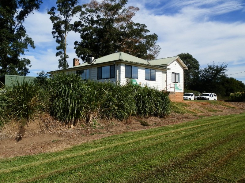 107 Wilberforce Road, Wilberforce NSW 2756