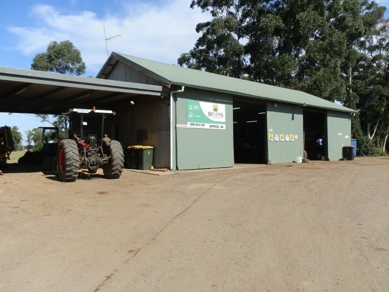 107 Wilberforce Road, Wilberforce NSW 2756