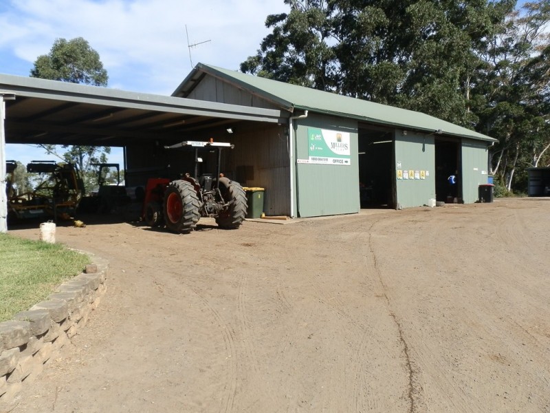 107 Wilberforce Road, Wilberforce NSW 2756