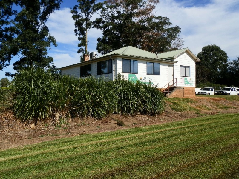 107 Wilberforce Road, Wilberforce NSW 2756