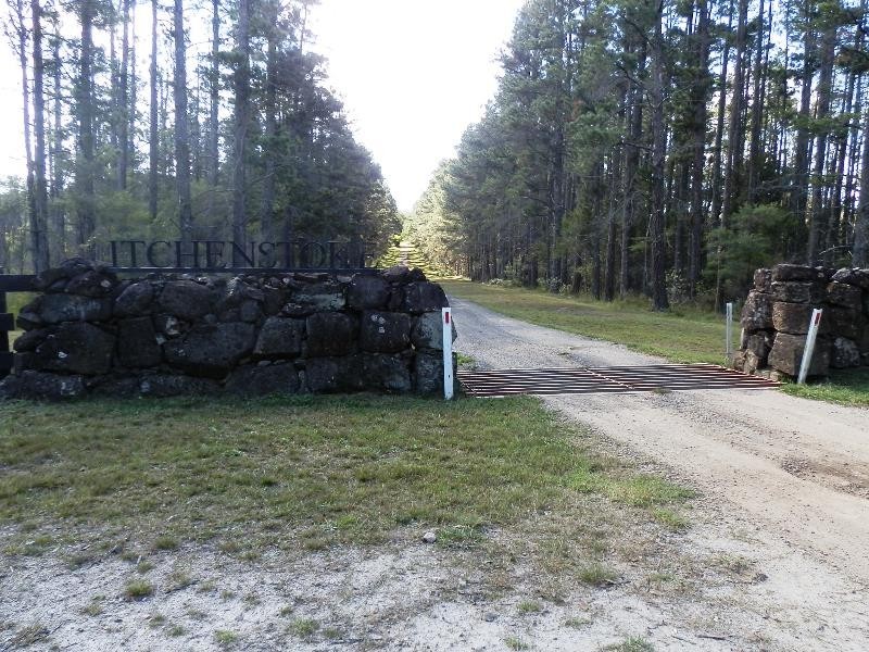 388E Mount Tootie Road, Bilpin NSW 2758