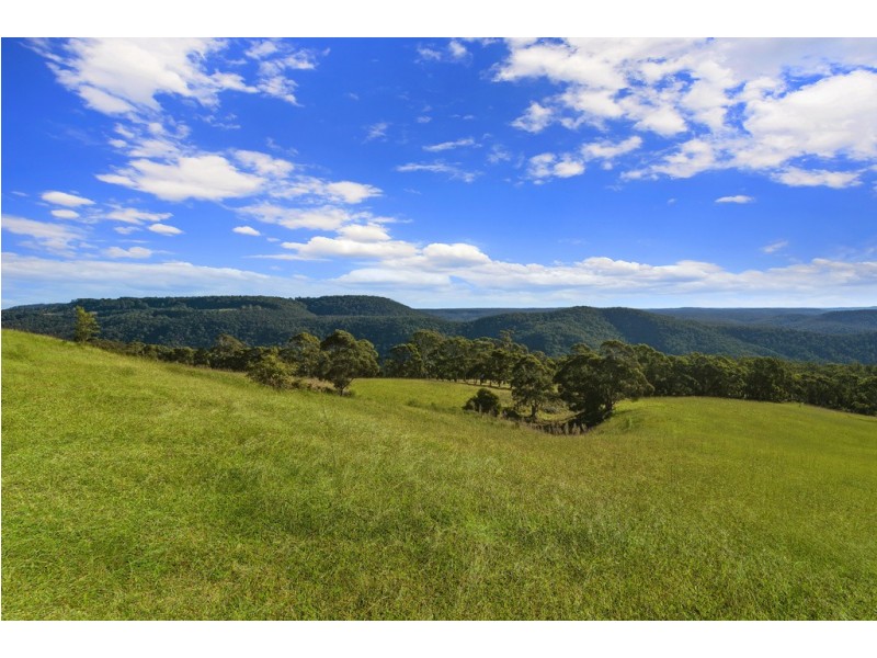 388E Mount Tootie Road, Bilpin NSW 2758