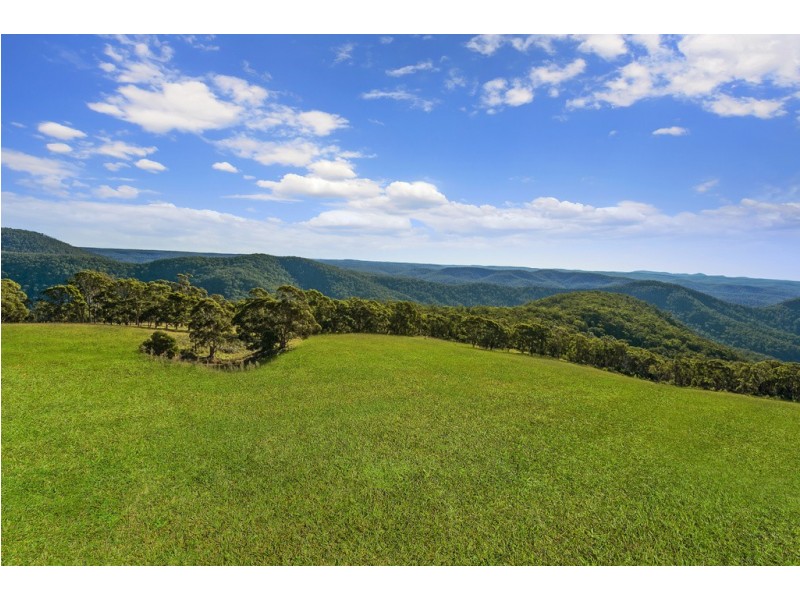 388E Mount Tootie Road, Bilpin NSW 2758