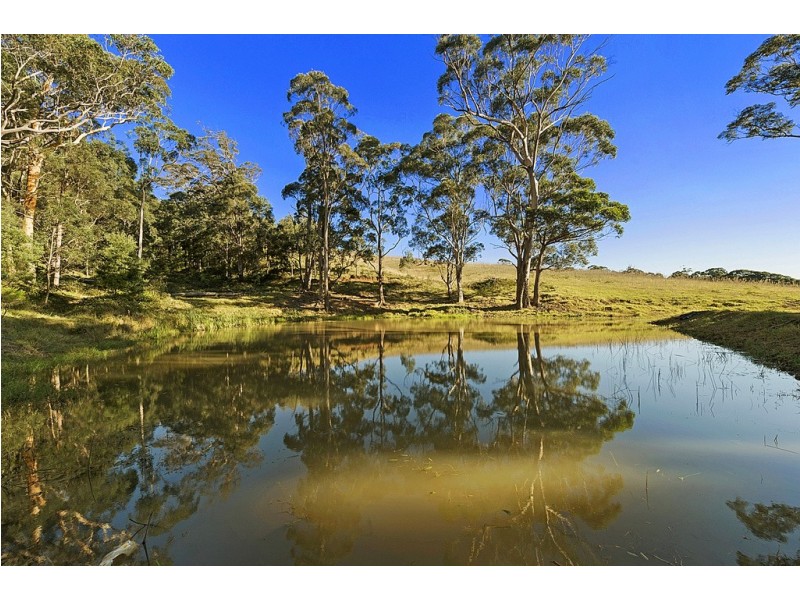 388E Mount Tootie Road, Bilpin NSW 2758