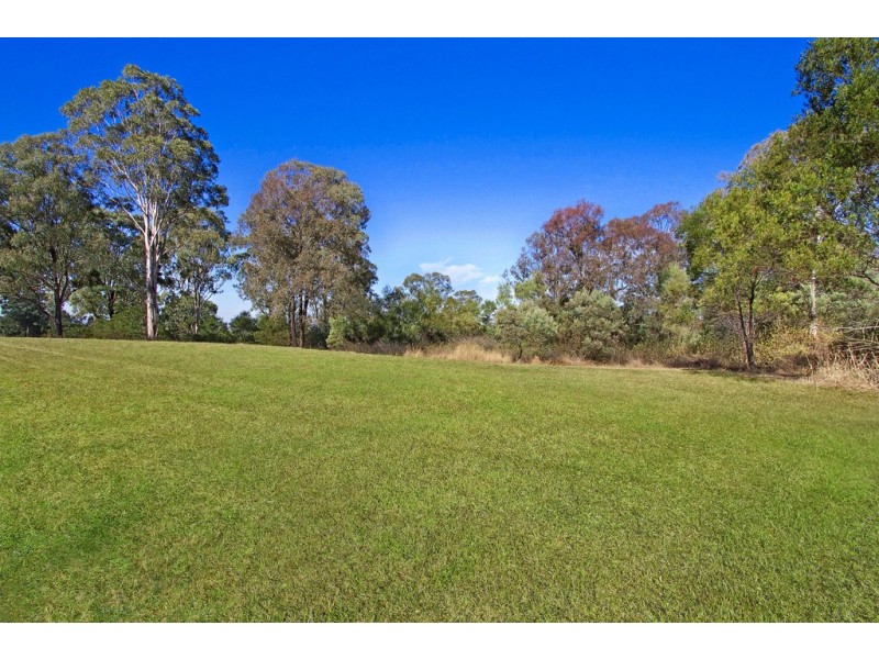 Lot 1 Mayfair Road, Mulgoa NSW 2745