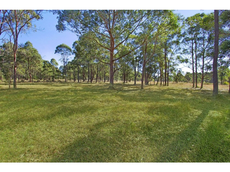 Lot 31 Nepean Gorge Drive, Mulgoa NSW 2745