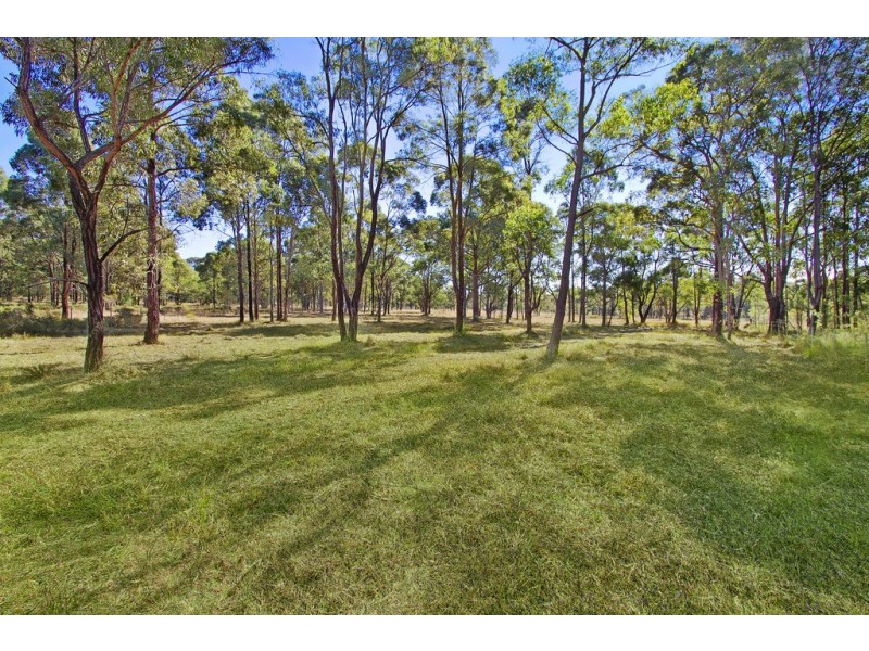 Lot 31 Nepean Gorge Drive, Mulgoa NSW 2745