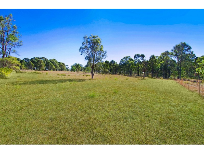 Lot 31 Nepean Gorge Drive, Mulgoa NSW 2745