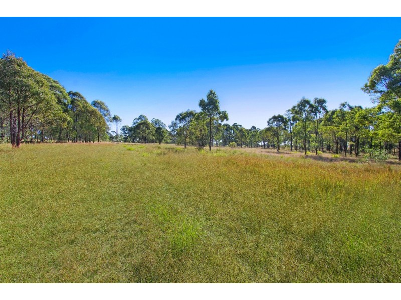 Lot 31 Nepean Gorge Drive, Mulgoa NSW 2745