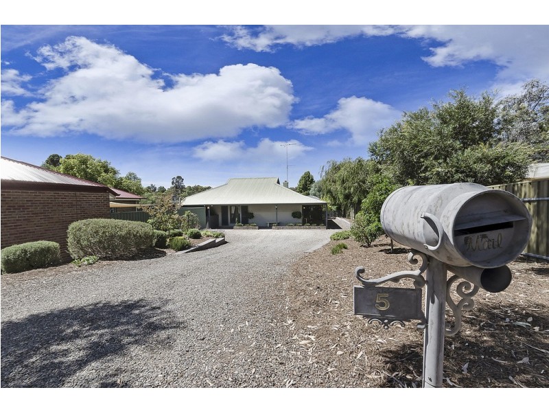 8/5 Bella St, Gawler East SA 5118