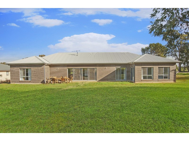 558 Rosedale Rd, Rosedale SA 5350